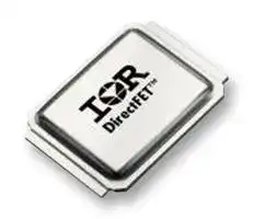 AUIRF7647S2TR: Power MOSFET, N Channel, 100 V, 24 A, 0.031 ohm, DirectFET SC, Surface Mount