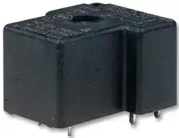 T9AS1D12-48: General Purpose Relay, T9A Series, Power, Non Latching, SPST-NO, 48 VDC, 30 A