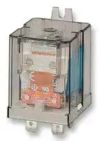 65.31.8.230.0000: Power Relay, SPST-NO, SPST-NC, 230 VAC, 20 A, 65 Series, Panel Mount, AC