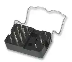 1393824-4: Relay Socket, Cradle N V23154 Series