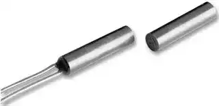 59025-1-T-02-F: Proximity Reed Sensor, 20.32 mm, Cable Mount, 500 mA, -40°C to 105°C, 59025 Series