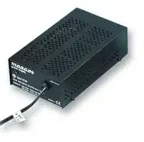 9522 12V: AC/DC Enclosed Power Supply (PSU), Medical, 1 Outputs, 145 W, 12 VDC, 10 A