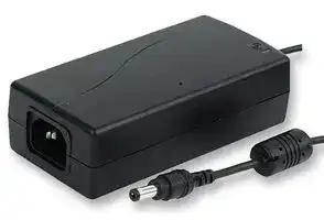 2020 12V: AC/DC Power Supply, Medical, 1 Output, 60 W, 12 VDC, 4.5 A