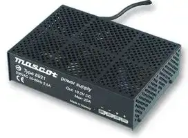 8921 12V: AC/DC Enclosed Power Supply (PSU), ITE, 1 Outputs, 270 W, 13.5 VDC, 20 A