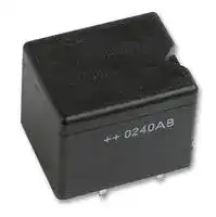 1-1393277-8: Automotive Relay, 24 VDC, 45 A, SPST-NO, Through Hole, Solder, V23076 Series