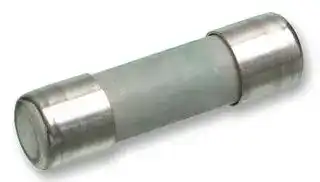 Q8F5BYYRG12E: Fuse, Industrial / Power, Class aM Series, 63 A, 660 V, 22mm x 58mm, 0.87" x 2.28"