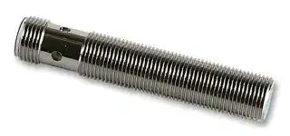 NBB4-12GM50-E0-V1: Inductive Proximity Sensor, Cylindrical, NBB Series, M12, 4 mm, NPN, 10 V to 30 V