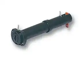 BX0011/1: BATTERY HOLDERS