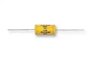 PC/HV/S/WF 4.FNF 1KV: Power Film Capacitor, Metallized PP, Axial Leaded, 4700 pF, ± 20%, High Frequency, Through Hole
