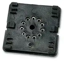01BBN11: Relay Accessory, Plug-in Case