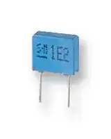 B32529C0103J189: General Purpose Film Capacitor, Metallized PET Stacked, Radial Box - 2 Pin, 10000 pF, ± 5%, 40 V