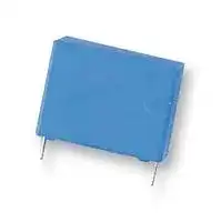 BFC237842105: Power Film Capacitor, Metallized PP, Radial Box - 2 Pin, 1 µF, ± 5%, High Current, Pulse