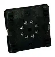 01BBN08: Relay Accessory, Plug-in Case