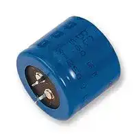 MAL215946221E3 — Electrolytic Capacitor, Snap-in, 220 µF, 400 V, ± 20%, Snap-In, 5000 hours @ 105°C