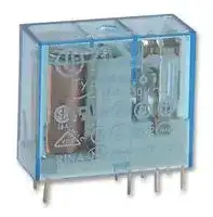 40.61.9.048.0000: General Purpose Relay, 40 Series, Power, SPDT, 48 VDC, 16 A