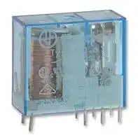 40.61.9.006.0000: General Purpose Relay, 40 Series, Power, SPDT, 6 VDC, 16 A