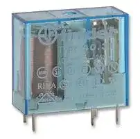 40.31.9.048.0000: General Purpose Relay, 40 Series, Power, SPDT, 48 VDC, 10 A