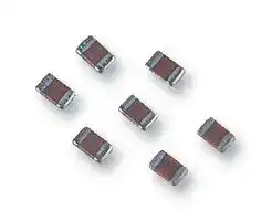 ERTJ0EA220J: Thermistor, NTC, 22 ohm, ERTJ Series, 2750 K, SMD, 0402 [1005 Metric]
