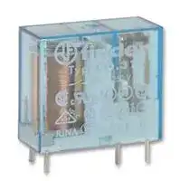 40.31.7.012.0000: General Purpose Relay, Miniature, 40 Series, Power, SPDT, 12 VDC, 10 A
