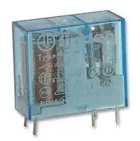 40.31.9.006.0000: General Purpose Relay, 40 Series, Power, SPDT, 6 VDC, 10 A