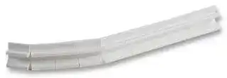 1052015: Terminal Block Marker, Terminal Block Marker, Modular Terminal Blocks, 1 to 10, 8 mm, ZB