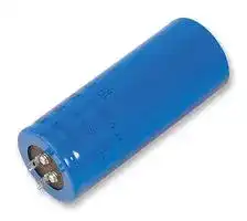 MAL205018332E3 — Electrolytic Capacitor, Long Life, 3300 µF, 63 V, -10%, +30%, Solder Lug, 15000 hours @ 85°C