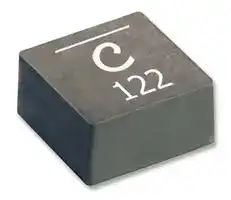 XAL5030-332MEC: Power Inductor (SMD), 3.3 µH, 8.1 A, Shielded, 8.7 A, XAL5030 Series