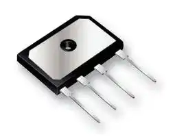 PB3006-E3/45: Bridge Rectifier, Single Phase, 600 V, 30 A, SIP, 4 Pins, 1.1 V