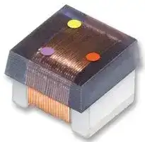 1008LS-102XJLC: Wirewound Inductor, 1 µH, 0.62 ohm, 230 MHz, 700 mA, 1008 [2520 Metric], 1008LS