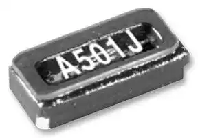 Q13FC13500004: Crystal, FC-135, 32.768 kHz, 20 ppm, 12.5 pF