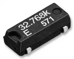 Q13MC30610003: Crystal, MC-306, 32.768 kHz, 20 ppm, 12.5 pF