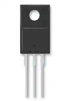 IKA06N60TXKSA1: IGBT, 10 A, 1.5 V, 28 W, 600 V, TO-220FP, 3 Pins