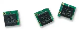 ZEN132V075A48LM: Zener Single Diode, 13.4 V, 700 mW, SMD, 3 Pins, 85 °C, Surface Mount