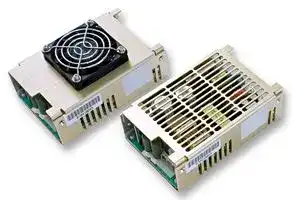SDR250AS12: AC/DC Open Frame Power Supply (PSU), ITE, 1 Output, 250W @ 16CFM, 135 W, 90V AC to 264V AC