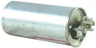 450-20-0027: ALUMINUM ELECTROLYTIC CAPACITOR 10UF, SC