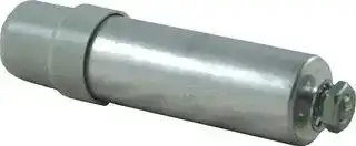 2162-4-7320: ALUMINUM ELECTROLYTIC CAPACITOR 5UF WIRE LEAD
