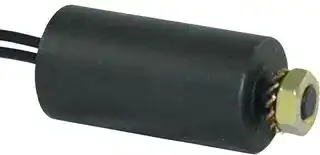 99283-4-7320: ALUMINUM ELECTROLYTIC CAPACITOR 2UF WIRE LEAD