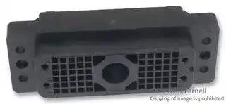 DL3-60R.: ZIF CONNECTOR, RECEPTACLE, 60 POSITION, CRIMP