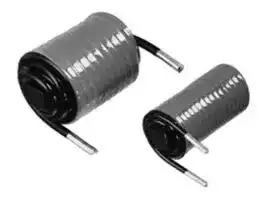 IHV15BZ500: FILTER INDUCTOR, 500UH, 10%, 15A, RAD