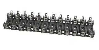 03540012ZXGY: FUSE BLOCK, 6.3 X 32MM