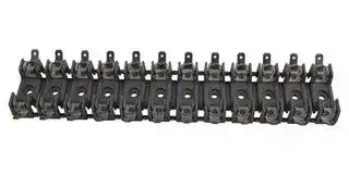 03540612ZXGY: FUSE BLOCK, 6.3 X 32MM