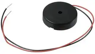 MCKPR-G1720-4011: PIEZO BUZZER