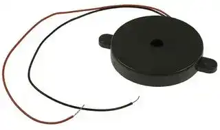 MCKPR-G4420-4134: PIEZO BUZZER