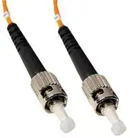 SPC22877: SIMPLEX FIBER OPTIC PATCH CORD