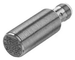 NJ 5-18GM-N: INDUCTIVE PROXIMITY SENSOR