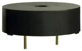 MCKPT-G1711A3-03-3693: PIEZO BUZZER