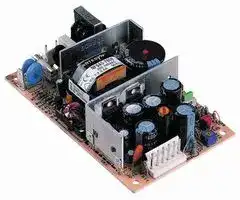NFS40-7624J.: AC-DC CONV, OPEN FRAME, 1 O/P, 40W, 1.6A
