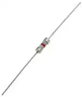 0242.050UAT1: FUSE, BARRIER N/W, PCB, 50mA, 250V