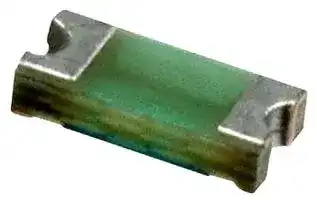 0466003.NRHF: FUSE, VERY FAST ACTING, 3A, 1206