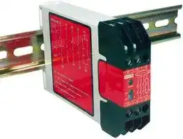 ES-FA-6G: RELAY, SAFETY, 3PST-NO, 250V, 6A